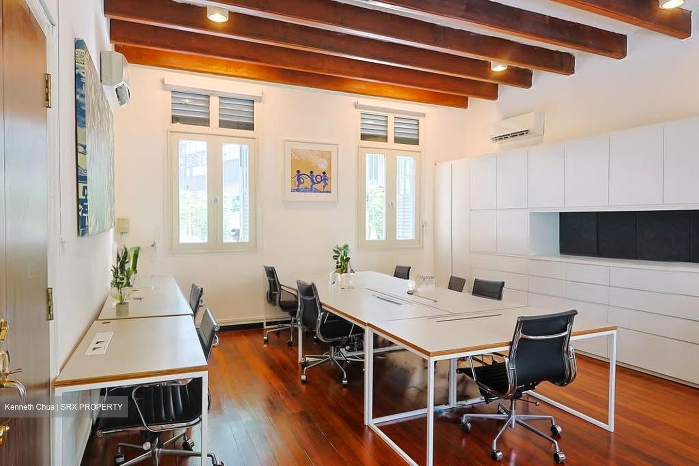 Telok Ayer Conservation Area (D1), Office #599582471